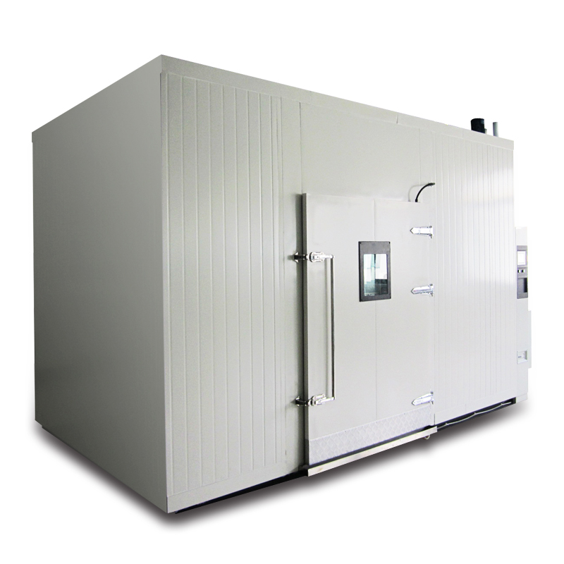 <b>对恒温恒湿实验室问题的解释</b>